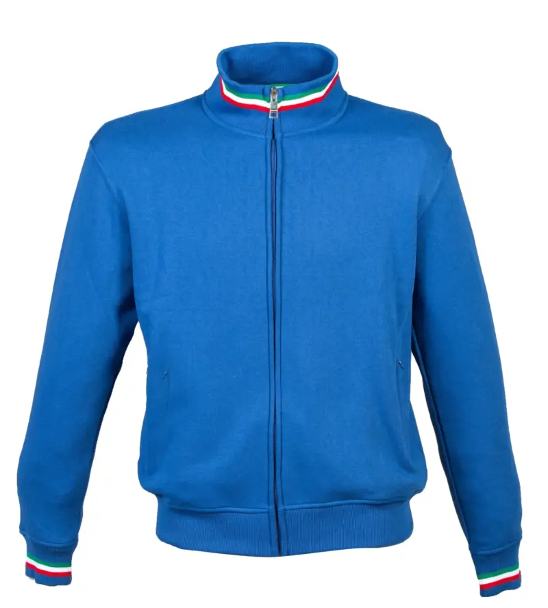 993954_resized Felpa Venezia Man - Μπλε Ρουαγιάλ