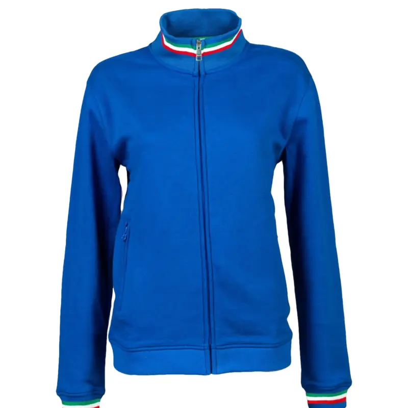 993962_resized Felpa Venezia Lady - Μπλε Ρουαγιάλ