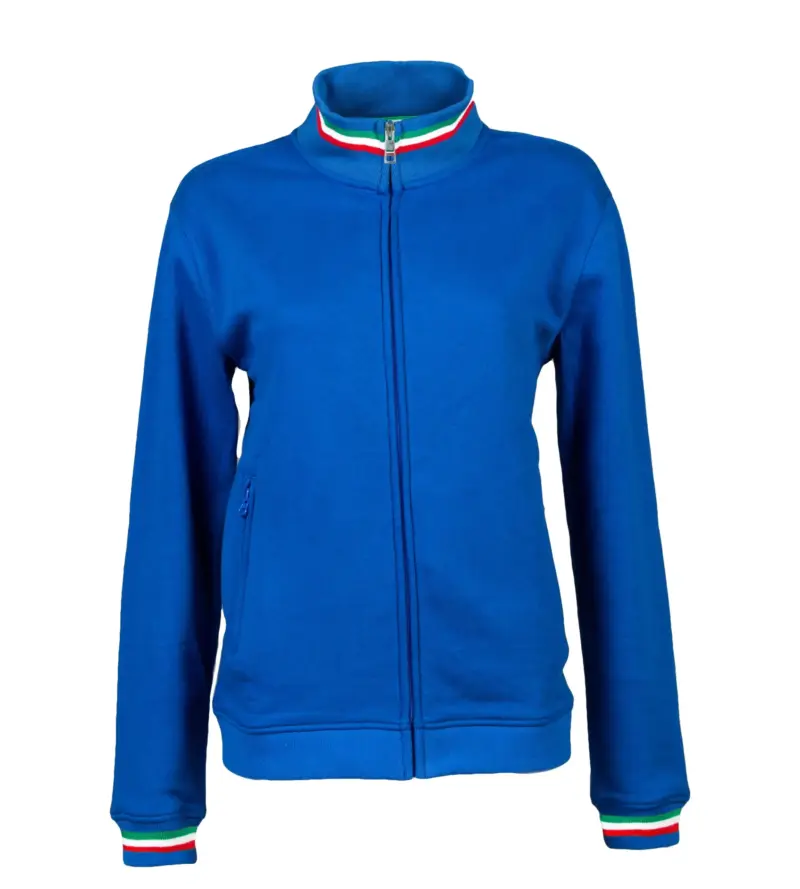 993962_resized Felpa Venezia Lady - Μπλε Ρουαγιάλ