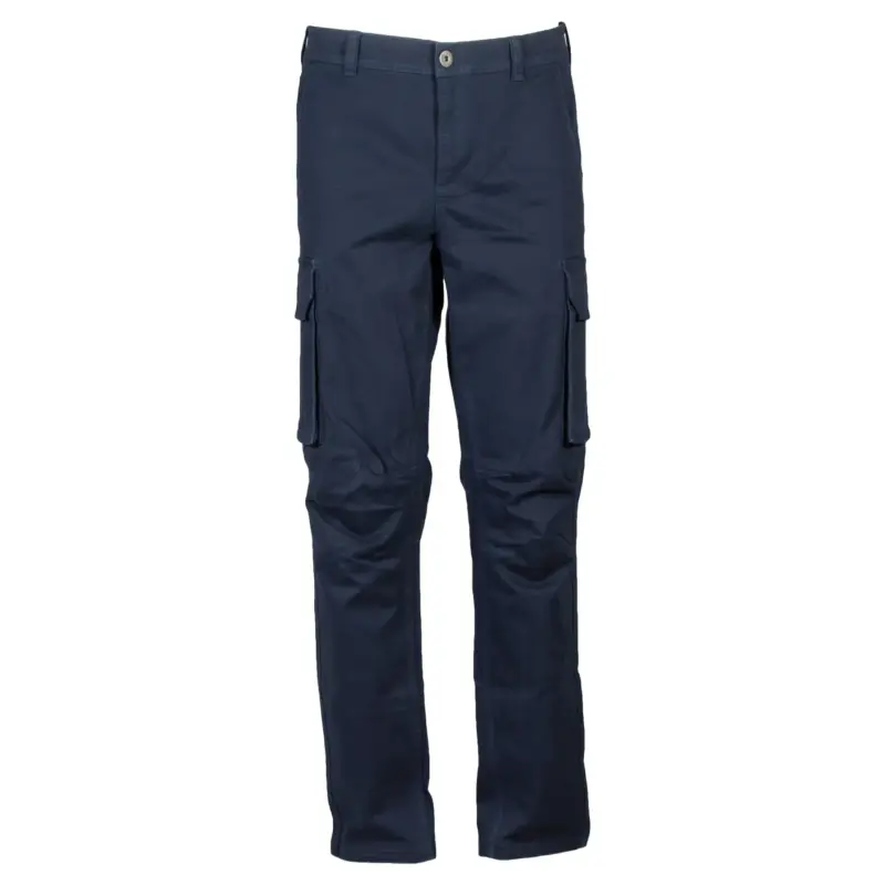 994050_resized Pantalone Spalato - Ναυτικό