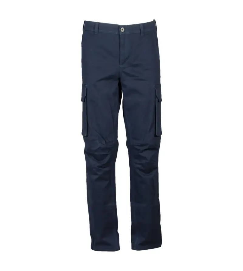 994050_resized Pantalone Spalato - Ναυτικό