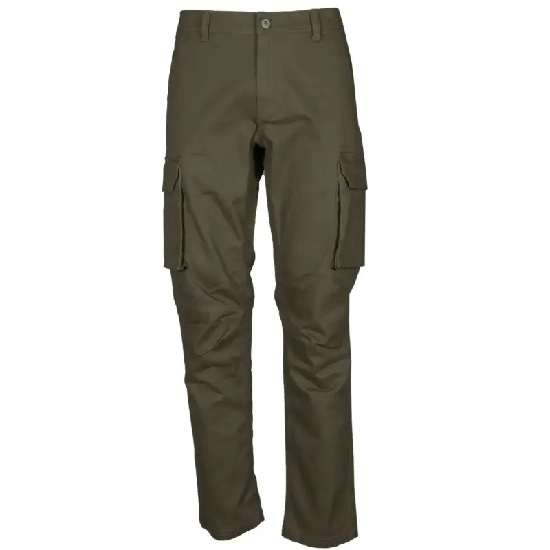 994053_resized Pantalone Spalato - Στρατιωτικό Πράσινο
