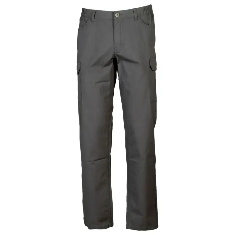 994062_resized Pantalone Thailand Man - Γκρι