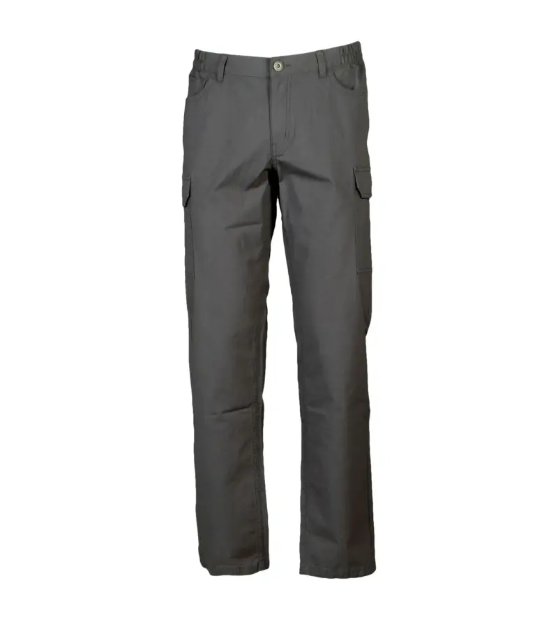 994062_resized Pantalone Thailand Man - Γκρι