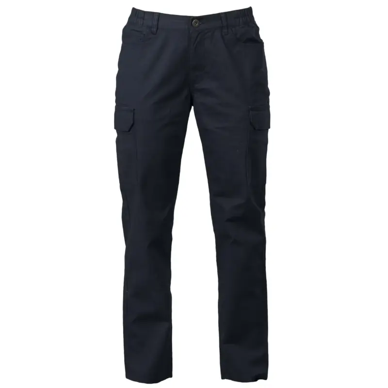 994070_resized Pantalone Thailand Lady - Ναυτικό