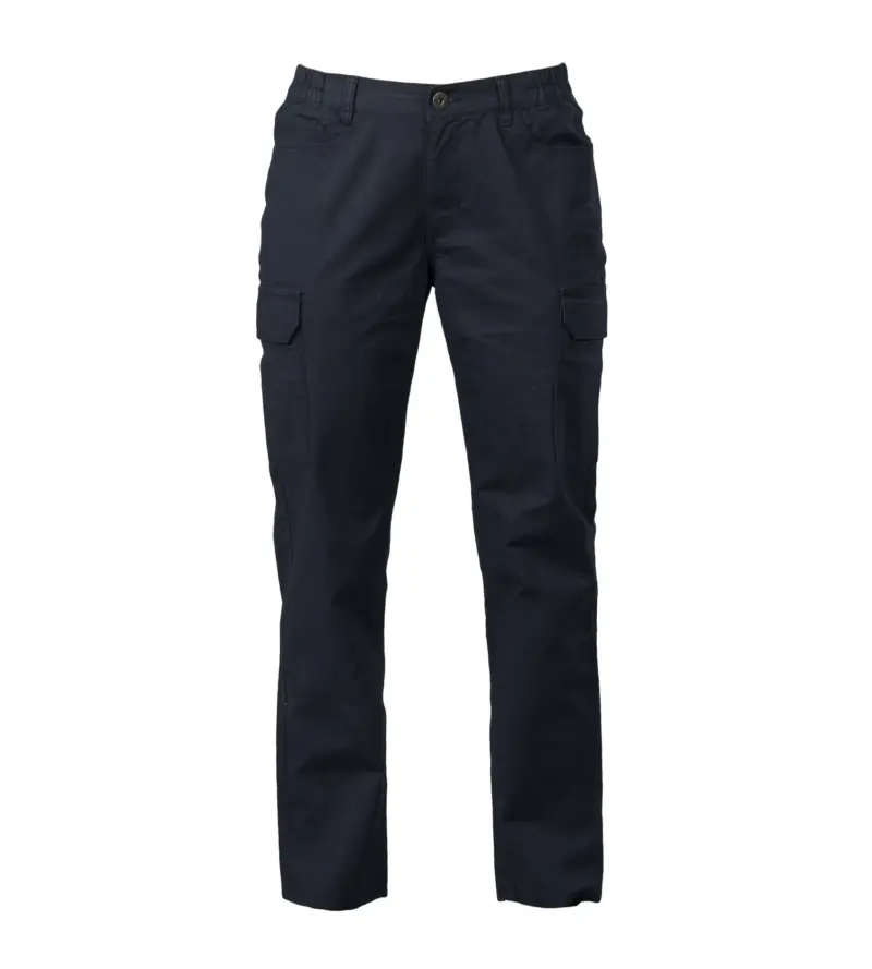 994070_resized Pantalone Thailand Lady - Ναυτικό