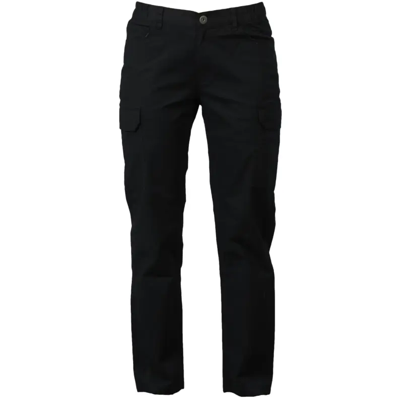 994071_resized Pantalone Thailand Lady - Μαύρο