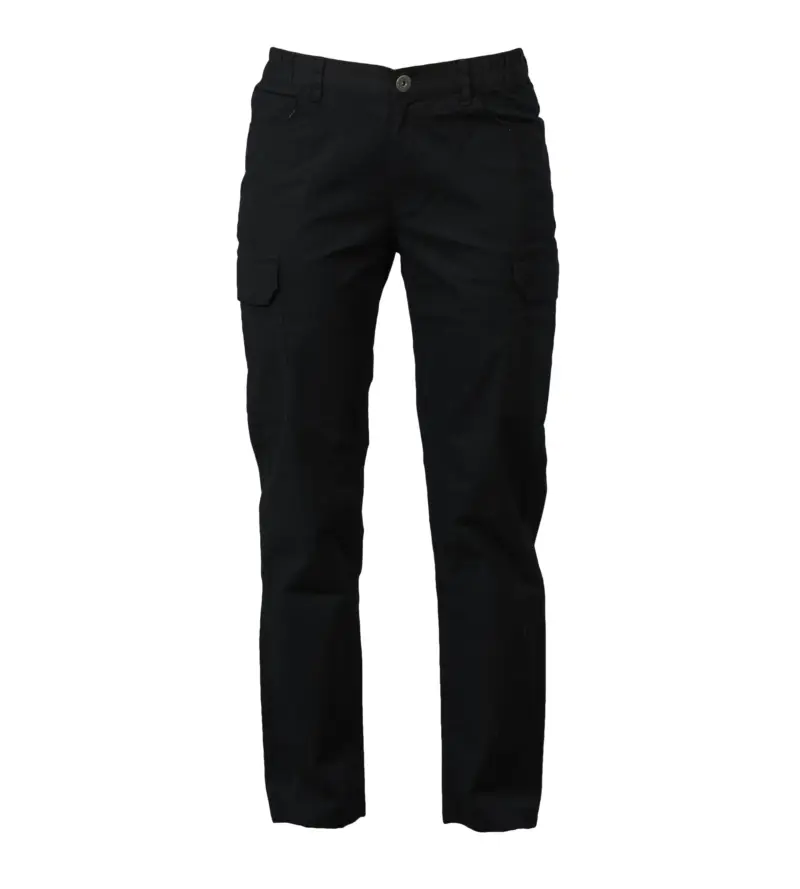 994071_resized Pantalone Thailand Lady - Μαύρο