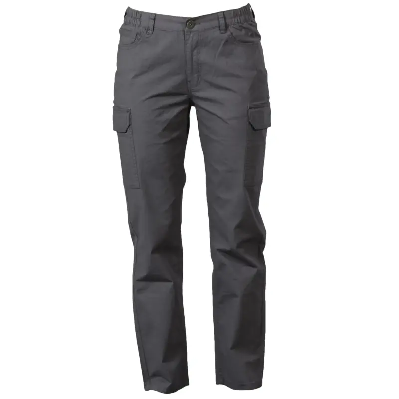 994072_resized Pantalone Thailand Lady - Γκρι