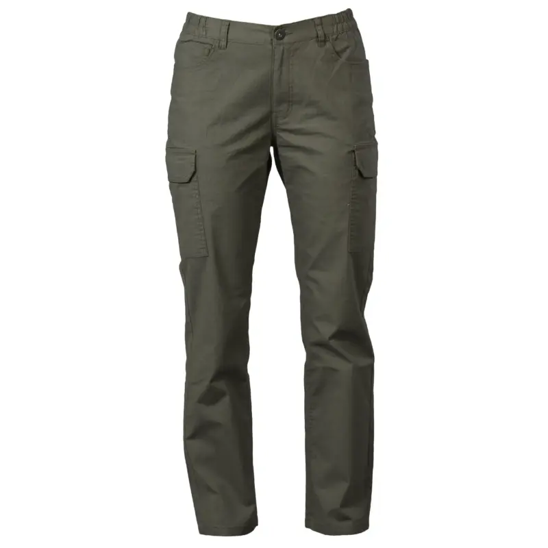 994073_resized Pantalone Thailand Lady - Στρατιωτικό Πράσινο