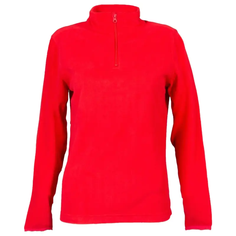 994115_resized Pile Lione Lady - Κόκκινο