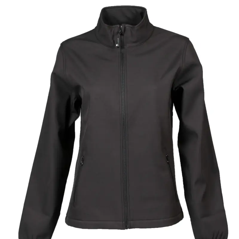 Giubbotto Cortina Lady - Μαύρο