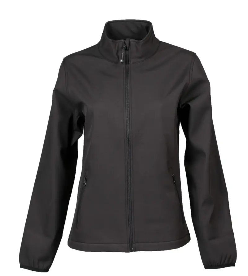 994170_resized Giubbotto Cortina Lady - Μαύρο