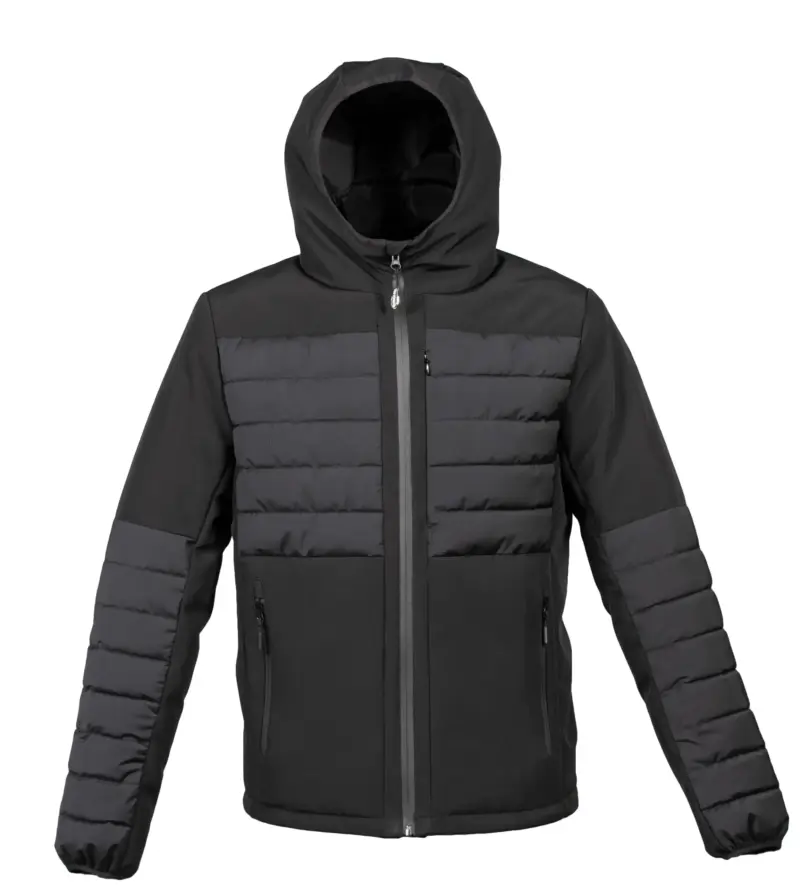 994181_resized Giubbotto Canada Man - Μαύρο