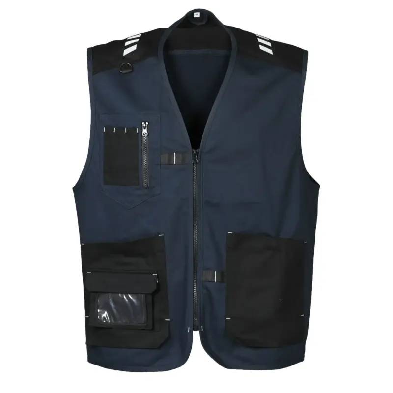 994260_resized Gilet Kenia - Ναυτικό