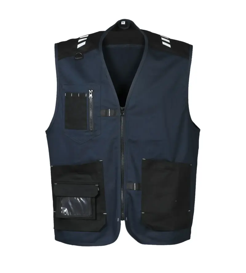 994260_resized Gilet Kenia - Ναυτικό