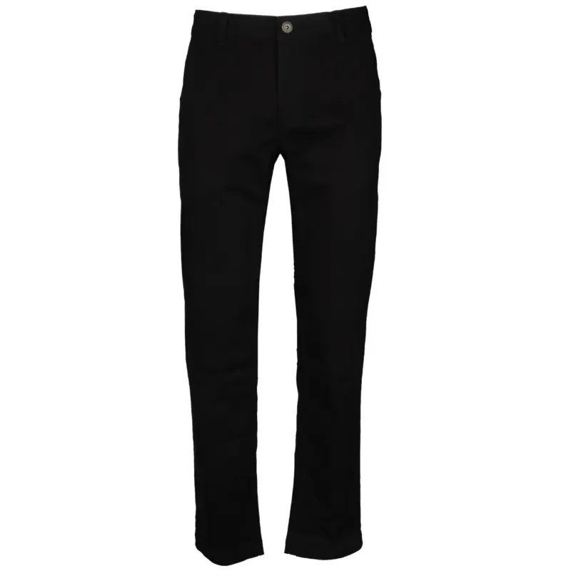 994271_resized Pantalone Grenoble Man - Μαύρο