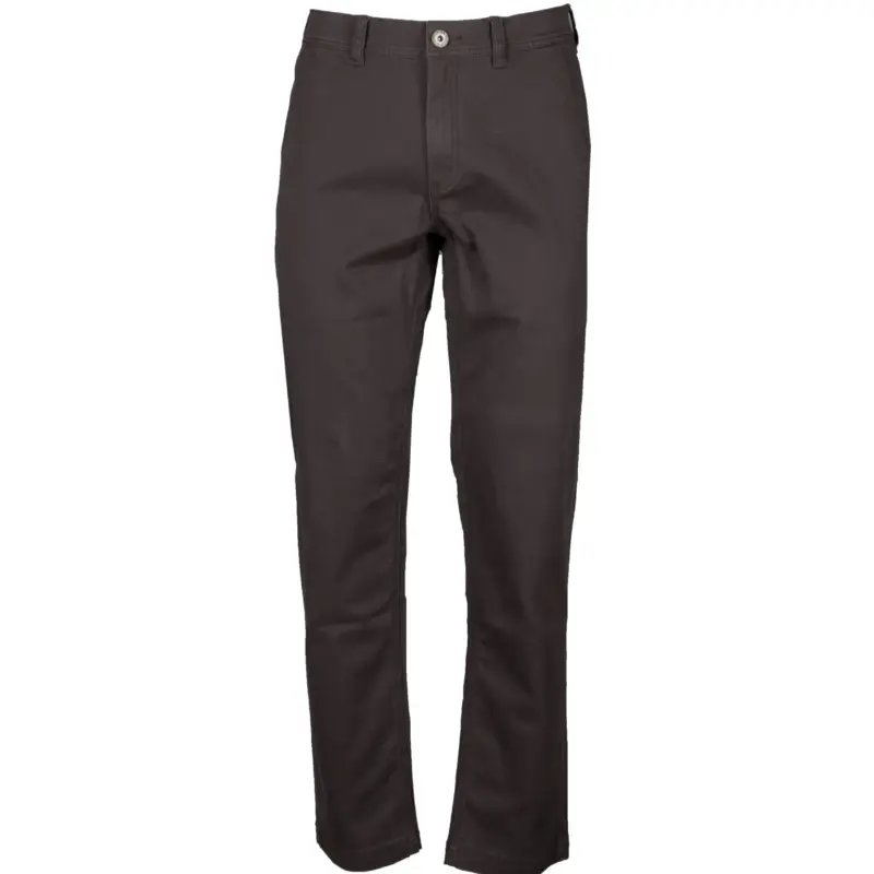 994272_resized Pantalone Grenoble Man - Σκούρο Γκρι