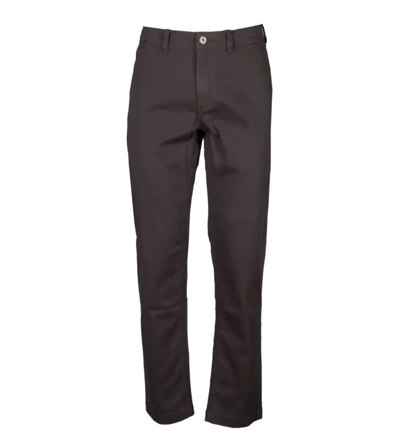 994272_resized Pantalone Grenoble Man - Σκούρο Γκρι