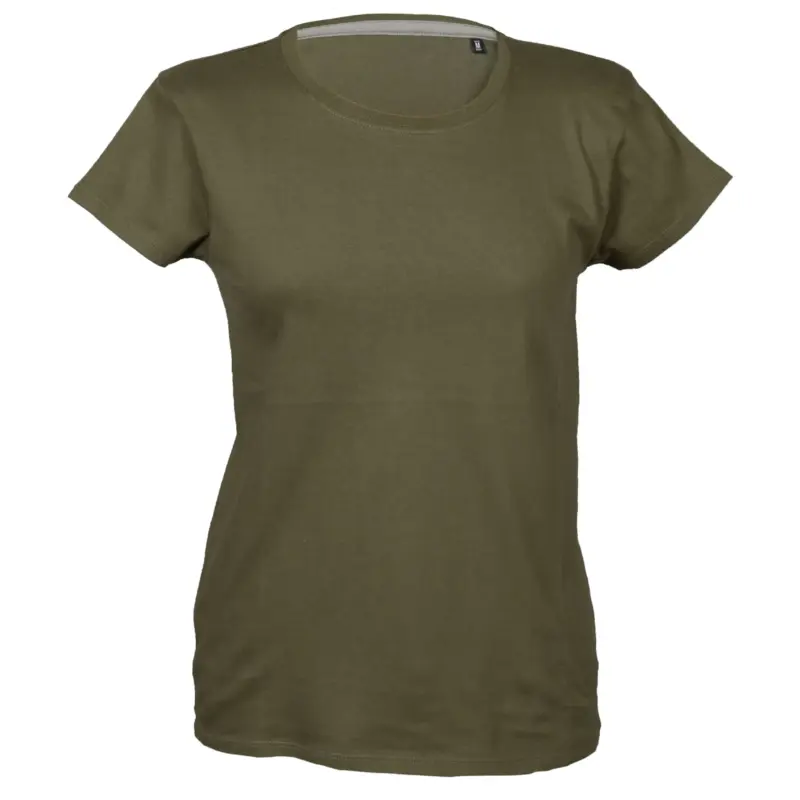 994302_resized T-shirt New Maldive Lady - Στρατιωτικό Πράσινο