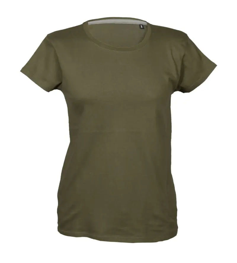 994302_resized T-shirt New Maldive Lady - Στρατιωτικό Πράσινο