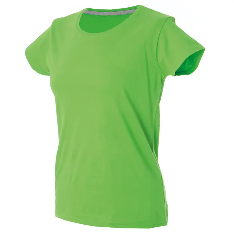 994303_resized T-shirt New Maldive Lady - Ανοιχτο Πρασινο