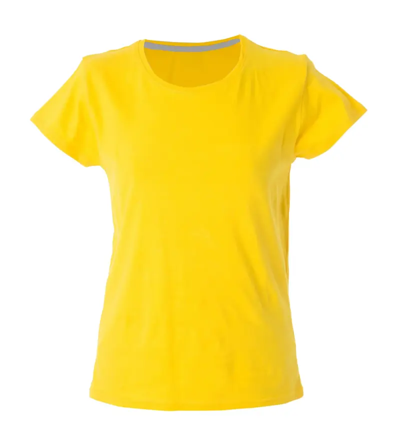 994304_resized T-shirt New Maldive Lady - Κιτρινο