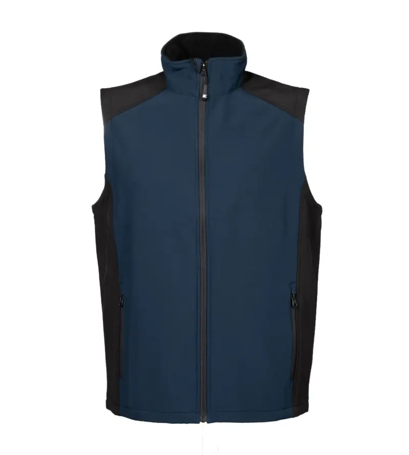 994334_resized Gilet Campiglio - Σκουρο Μπλε/Μαυρο