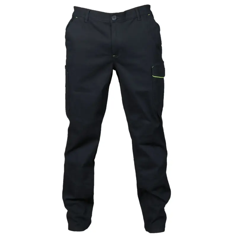 994340_resized Pantalone Zurigo Man - Ναυτικό