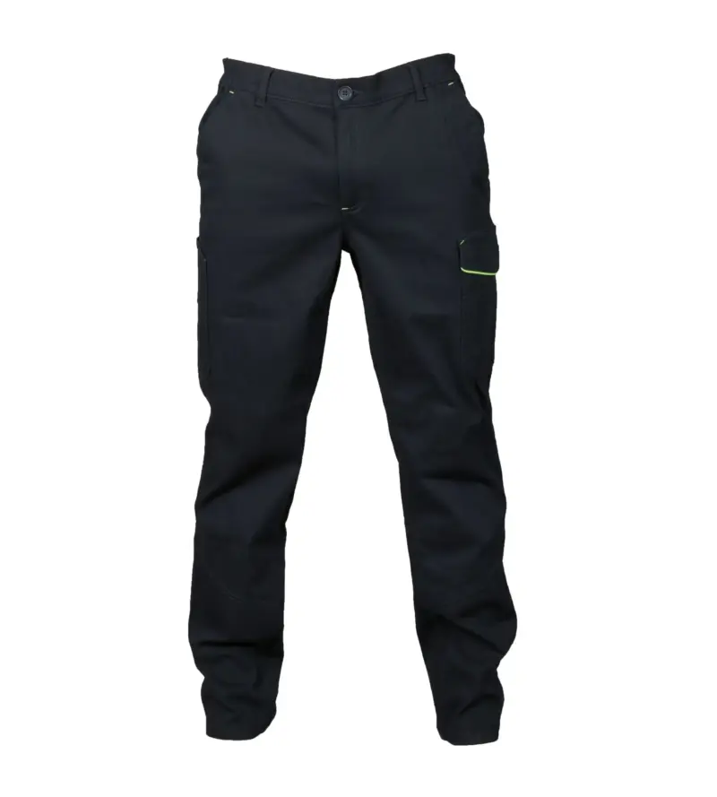 Pantalone Zurigo Man - Ναυτικό