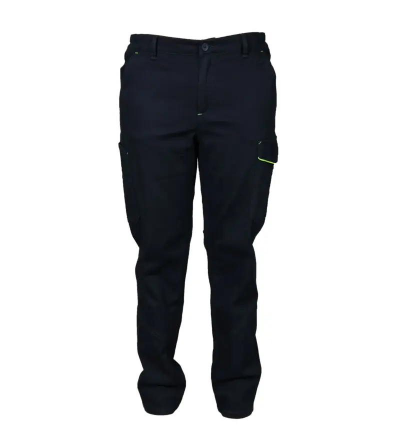 Pantalone Zurigo Lady - Ναυτικό