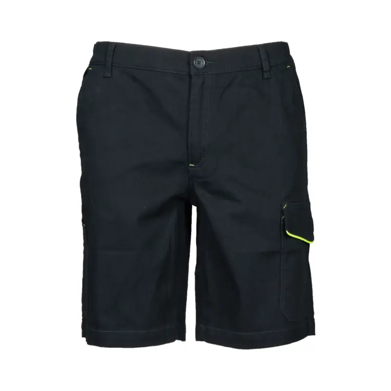 994360_resized Pantalone Zurigo Shorts - Ναυτικό