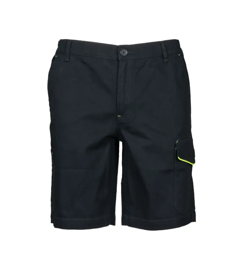 Pantalone Zurigo Shorts - Ναυτικό