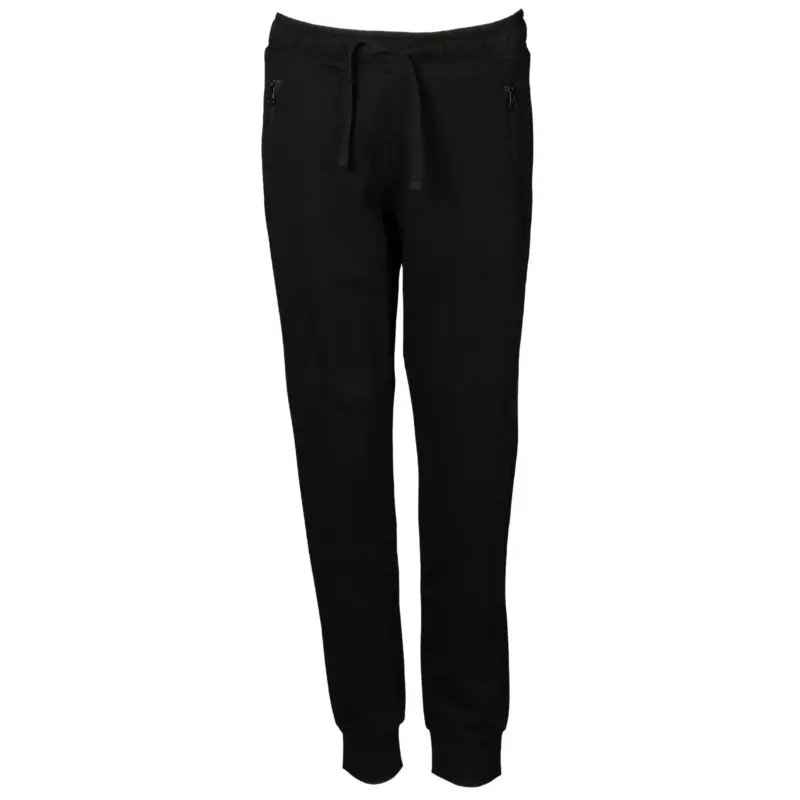 994390_resized Pantalone Honduras Man - Μαύρο