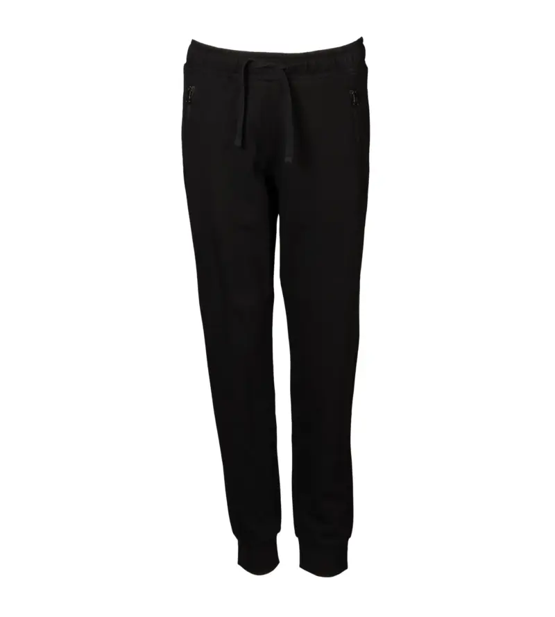 994390_resized Pantalone Honduras Man - Μαύρο