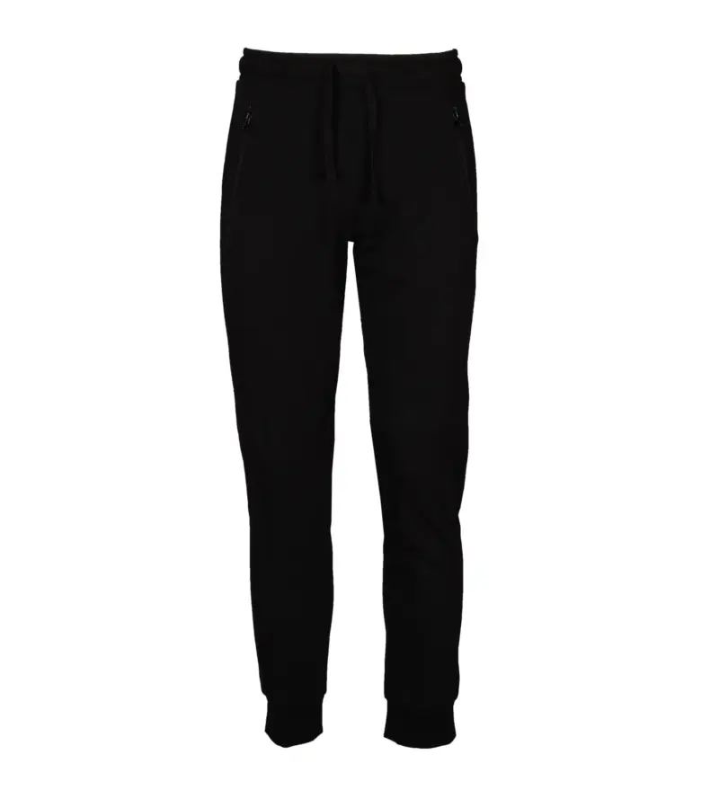 994400_resized Pantalone Honduras Lady - Μαύρο