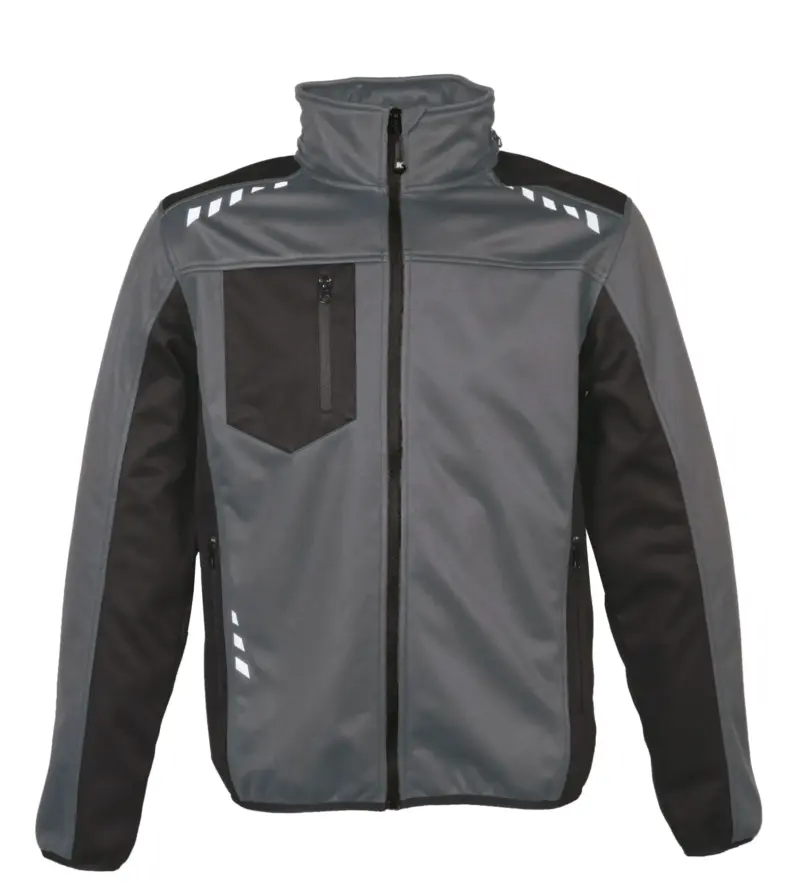 994501_resized Giubbotto Graz - Γκρι