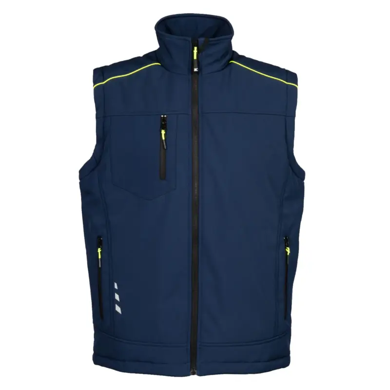 994510_resized Gilet Bormio - Ναυτικό