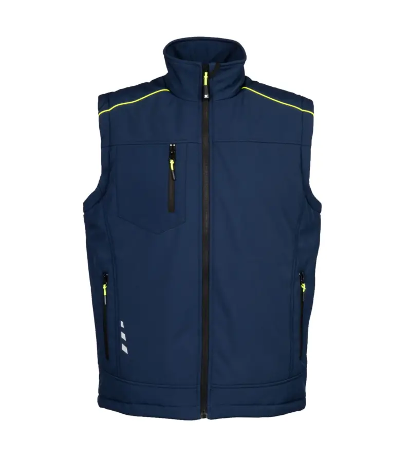 994510_resized Gilet Bormio - Ναυτικό