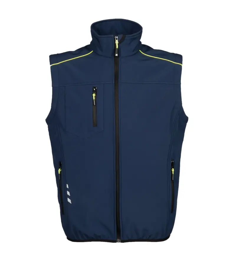 994530_resized Gilet Pinzolo - Ναυτικό