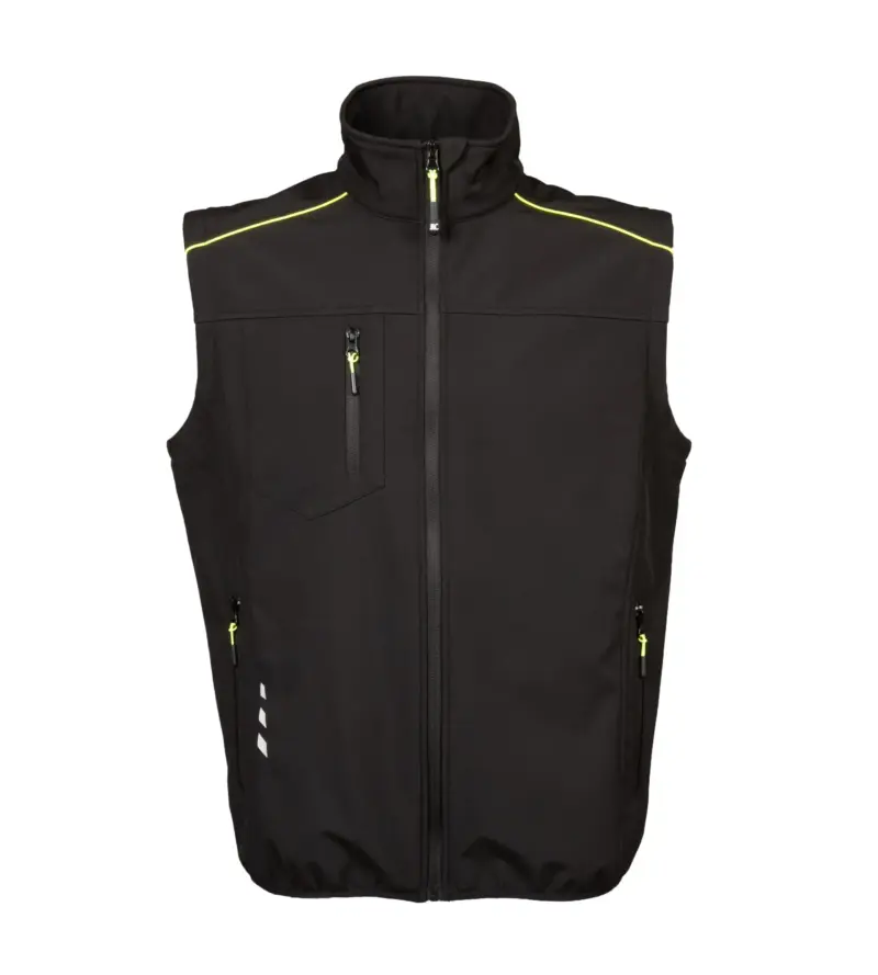 994531_resized Gilet Pinzolo - Μαύρο