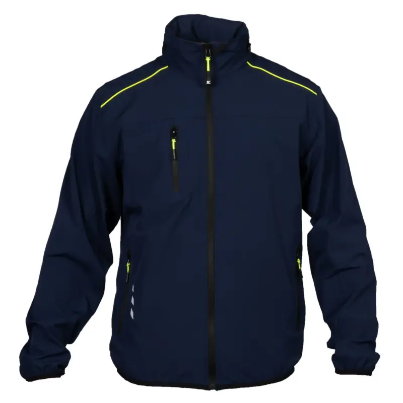 994551_resized Giubbotto Aprica Light - Ναυτικό