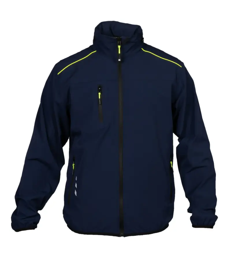 994551_resized Giubbotto Aprica Light - Ναυτικό