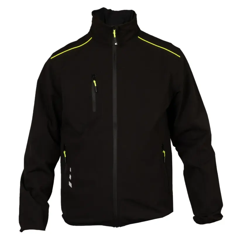 Giubbotto Aprica Medium - Μαύρο