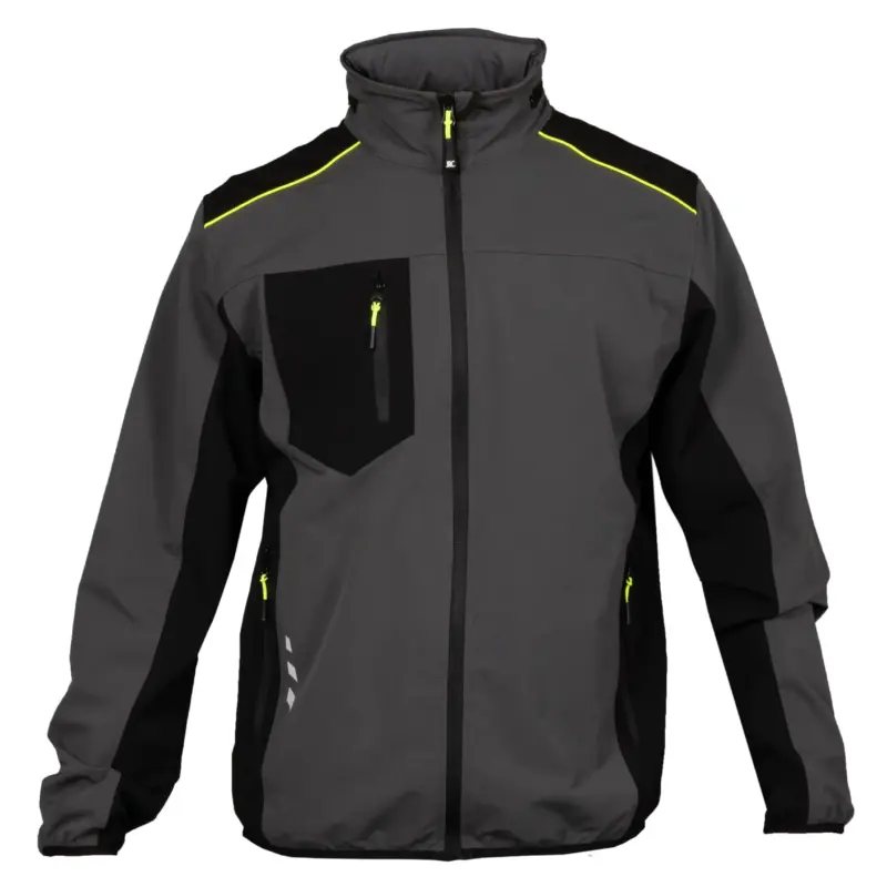 Giubbotto Aprica Medium - Γκρι