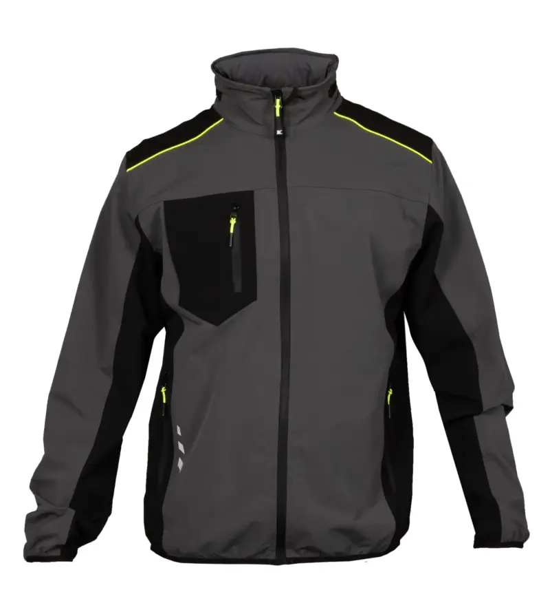 Giubbotto Aprica Medium - Γκρι