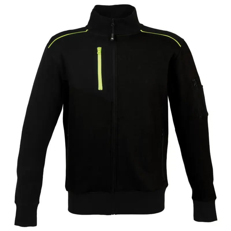 994581_resized Felpa Indianapolis - Μαύρο