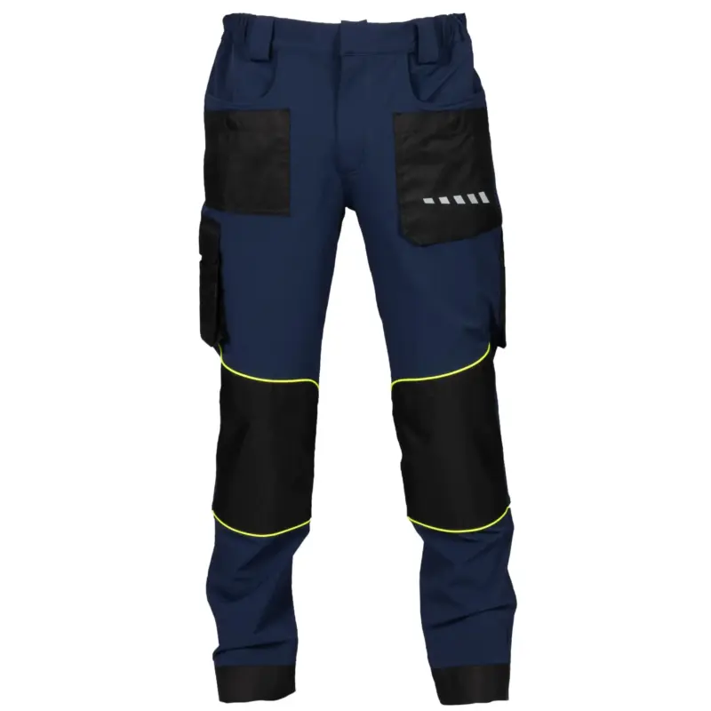994610_resized Pantalone Tonale Medium - Ναυτικό