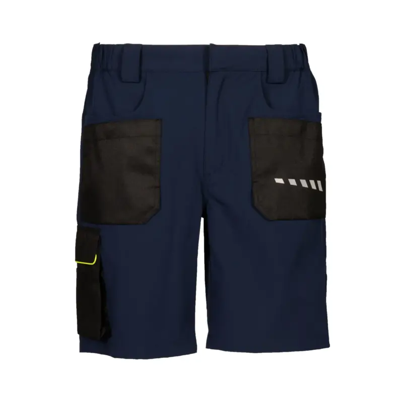 994620_resized Pantalone Tonale Shorts - Ναυτικό