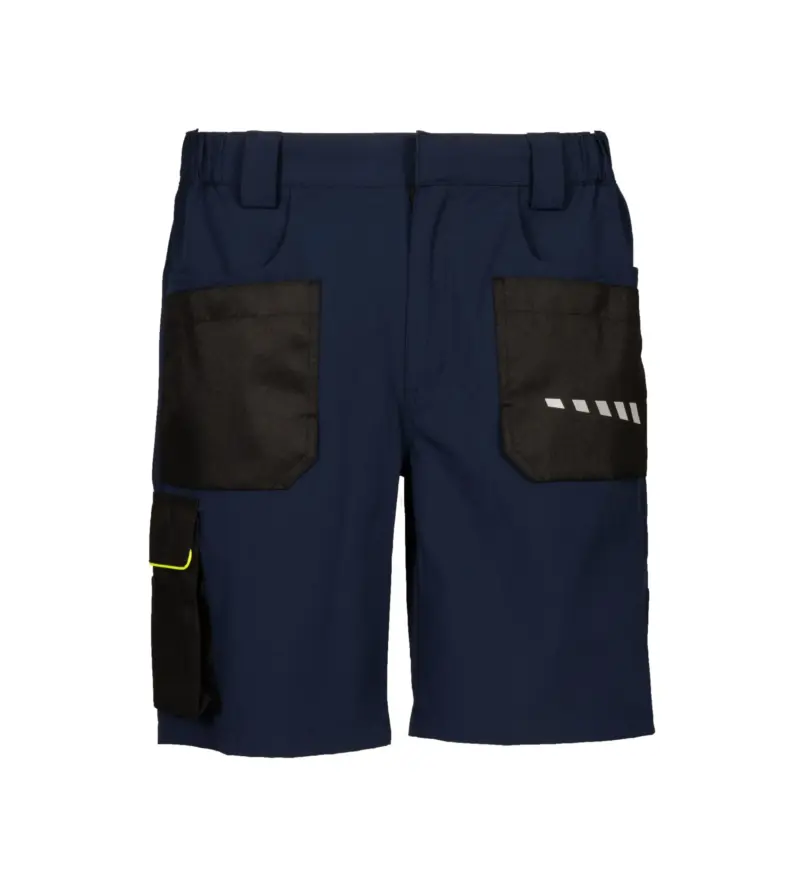 994620_resized Pantalone Tonale Shorts - Ναυτικό